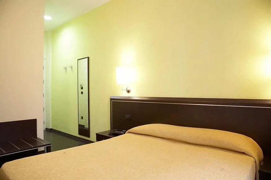 Hotel Campidoglio-1