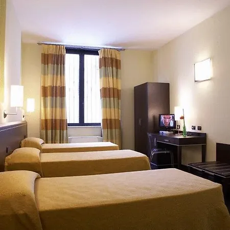 Hotel Campidoglio-2