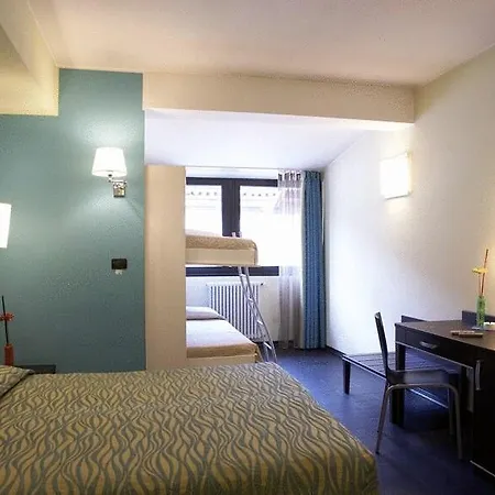 Hotel Campidoglio-3
