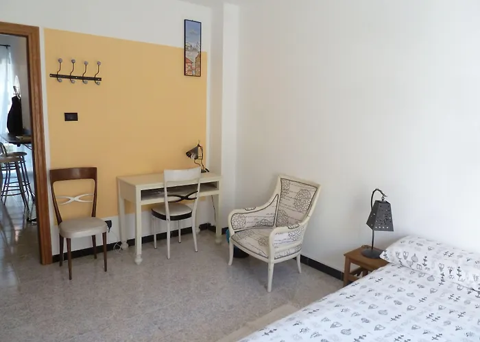 Rabadan Bed And Breakfast Torino