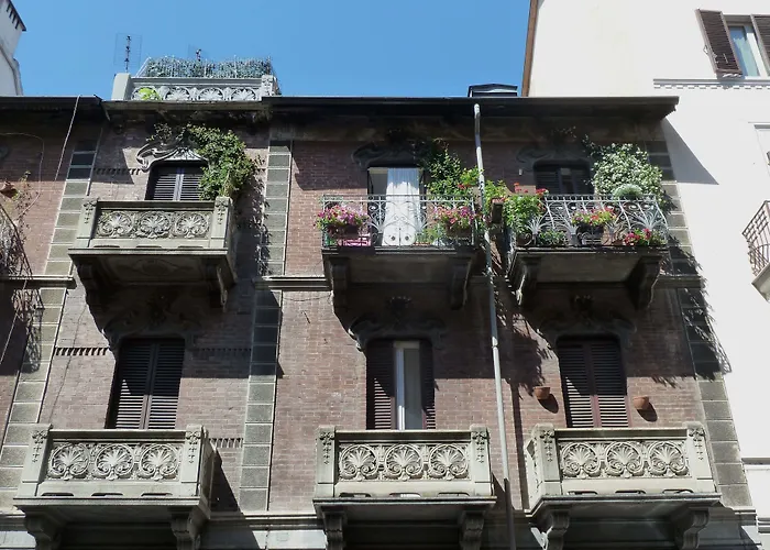 Rabadan Bed And Breakfast Torino