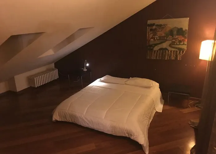 Allianz Juventus Stadium Camera E Box Hotel Torino