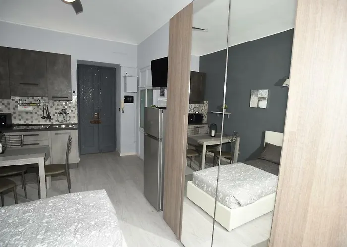 Casa Silvy Appartamento Torino